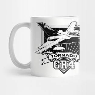 Tornado GR4 Mug